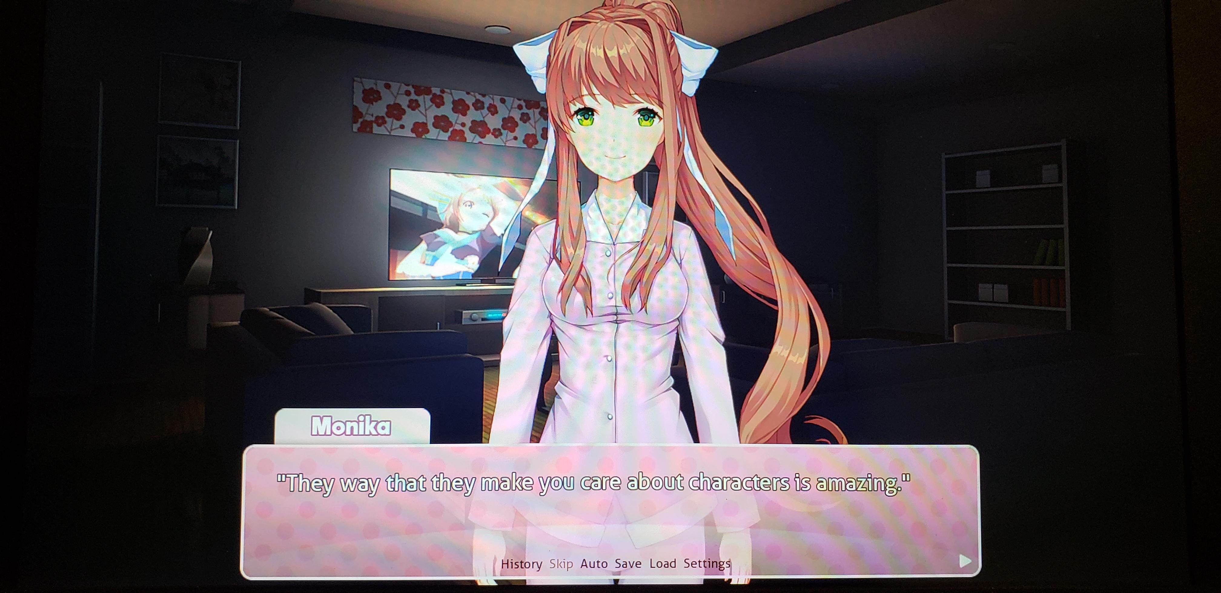 how to install ddlc mod